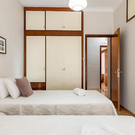 Appartement Cozy 2 Bedroom In Chania