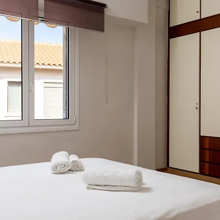 Appartement Cozy 2 Bedroom In Chania *