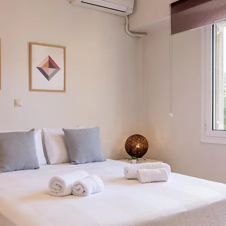 Cozy 2 Bedroom In Chania
