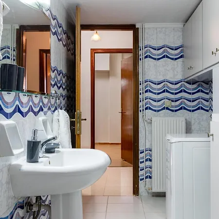 شقة Cozy 2 Bedroom In Chania *