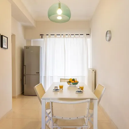 Cozy 2 Bedroom In Chania Appartement *