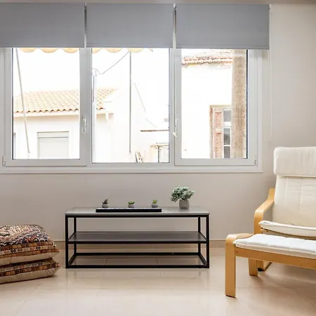 Cozy 2 Bedroom In Chania * Chania (Crete)