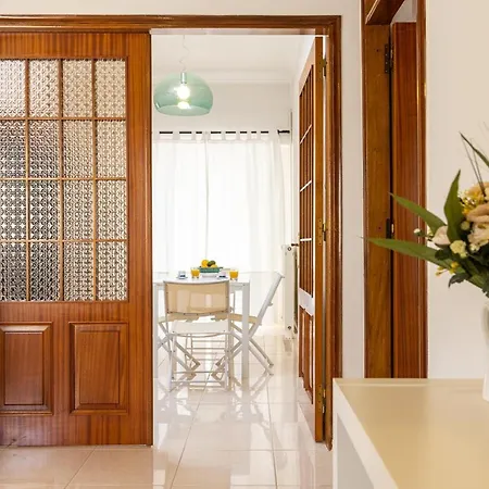 Apartment Cozy 2 Bedroom In Chania