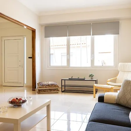 Cozy 2 Bedroom In Chania Apartment Chania (Crete)