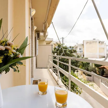 Cozy 2 Bedroom In Chania Chania (Crete)