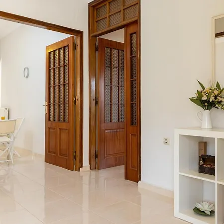 Apartment Cozy 2 Bedroom In Chania *
